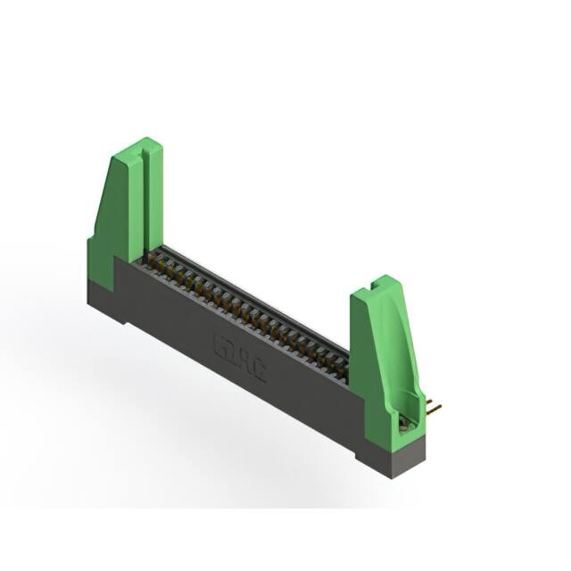 395-024-559-188 EDAC Inc.  Edgeboard Connectors